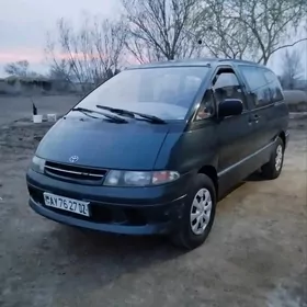 Toyota Previa 1995