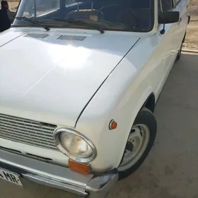 Lada 2104 1983