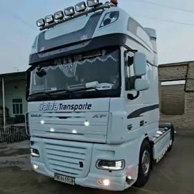 DAF 460 2010