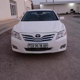 Toyota Camry 2008