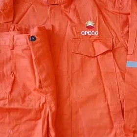 спес одежда