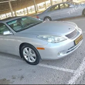 Lexus ES 300 2002
