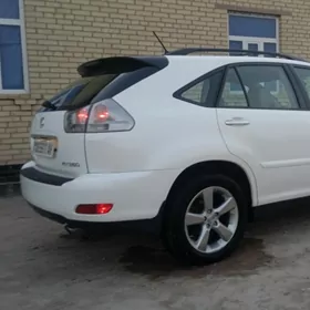 Lexus RX 350 2008