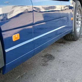 volvo euro 6 spoyler