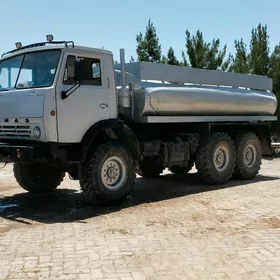 Kamaz 4310 1995