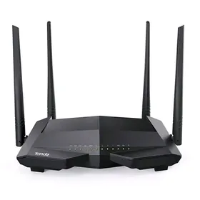 Tenda router