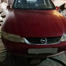 Opel Vectra 1999