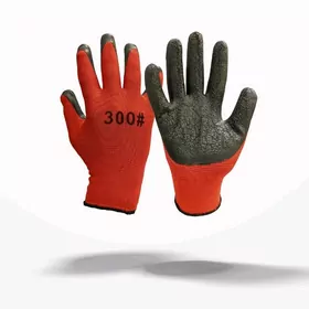 рабочие перчатки (ellik)