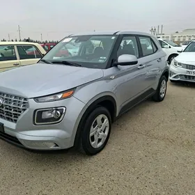 Hyundai Venue 2020