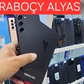 RABOÇY ALYAS