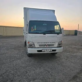 Mitsubishi Canter 2006