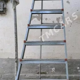 Лестница  стремянка  3 м.