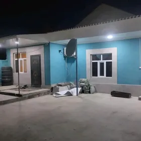 Дом Багир 4ком