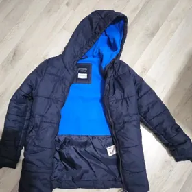 куртка kurtka пальто