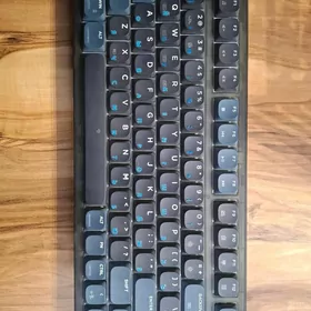 Клавиатура AJAZZ AK832 NACODEX