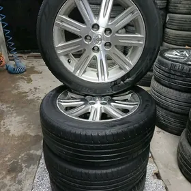 Arginal Limtet 17lik