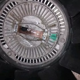 гидромуфта е65