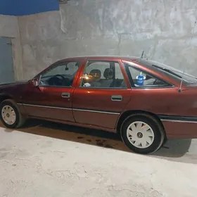 Opel Vectra 1990