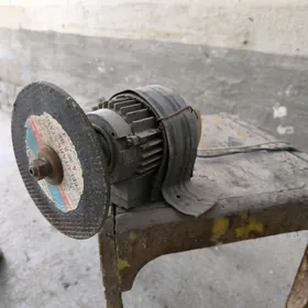 Электро  точило  1 квт