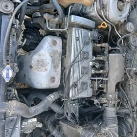 Mitsubishi Galant 1997