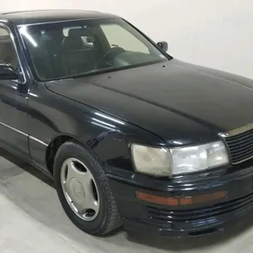 Lexus LS 400 1994