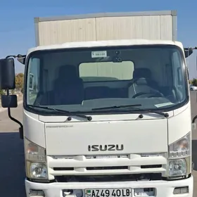 Mitsubishi Canter 2009