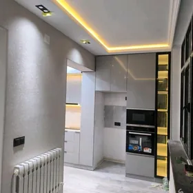 Безмеин Томатный 3ком квартира