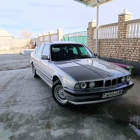 BMW 525 1994