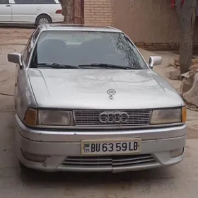 Audi 80 1990