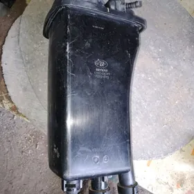 расширительный бачок е39