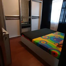 Квартира Бекдаш Гарабогаз