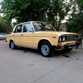 Lada 2106 1991