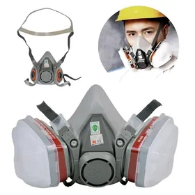 полумаска-респиратор