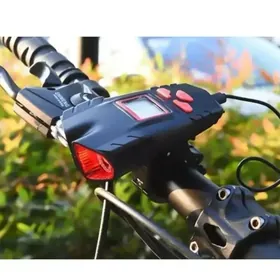 Велосипедный Фонарь