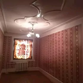 Квартира Железка