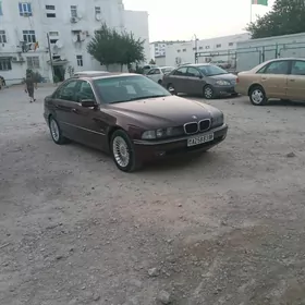 BMW E39 1996