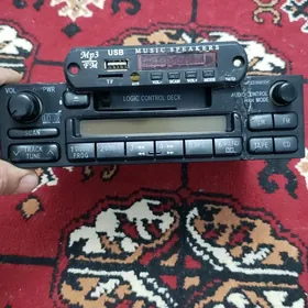 магнитафон