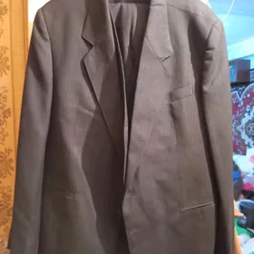 Костюм 3-ка мужской.