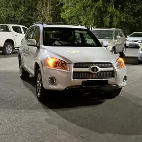 Toyota RAV4 2010