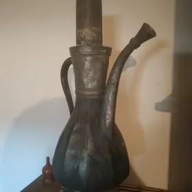 Самовар старинный