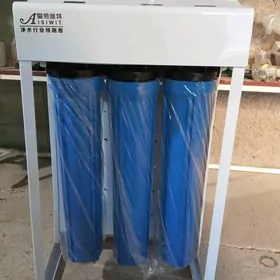 Suw arassalayan apparat