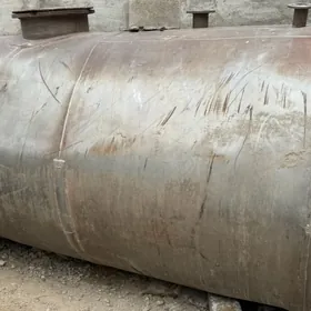 нержавейка бочка