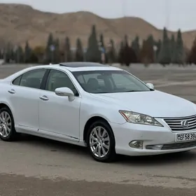 Lexus ES 350 2010