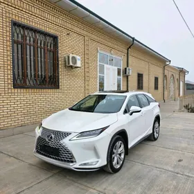 Lexus RX 350 2020