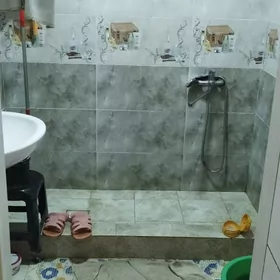 satlyk kv 9 etažda 5komut