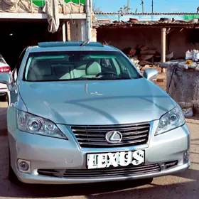 Lexus ES 350 2011