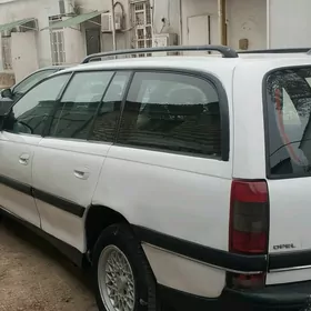Opel Omega 1995