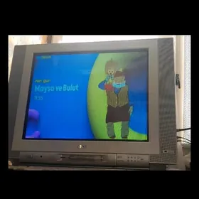 Тиливизор  LG