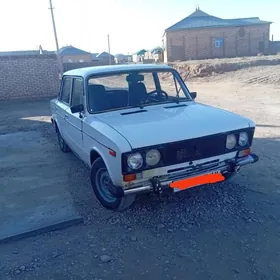 Lada 2106 1999