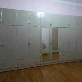 MEBEL ️️️ ŞKAF MEBIL